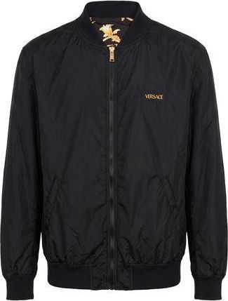 Versace CAPISPALLA - Giacche & Giubbotti su YOOX.COM