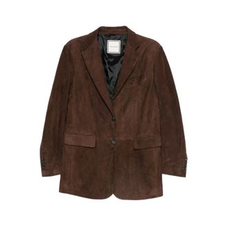 Tagliatore Dames, Jassen, Bruin, Maat: 2XS Su&egrave;de