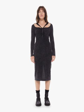 Noam Marpesia Dress Ice