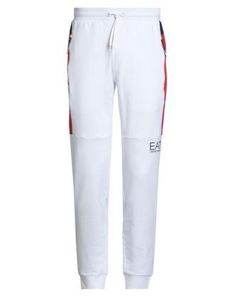 Emporio Armani BOTTOMWEAR - Trousers sur YOOX.COM