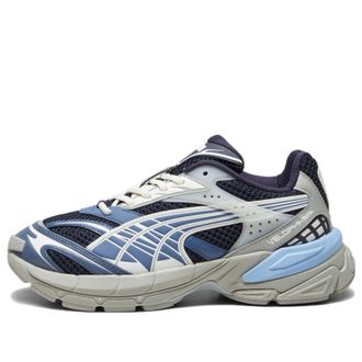Puma Velophasis Phased Inky Blue 389365-06