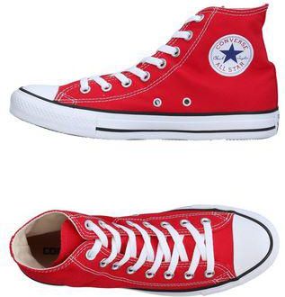 Converse FOOTWEAR - Trainers sur YOOX.COM