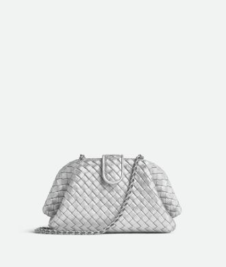 Bottega Veneta Small Lauren 1980 - Bottega Veneta