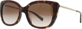 Coach Womens Hc8246f 55Mm Sunglasses