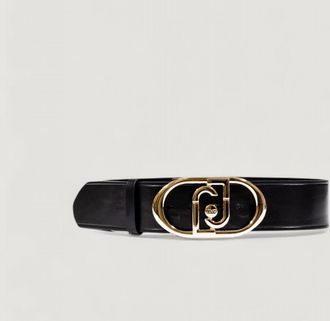 Liu Jo Belt LIU JO Woman color Black