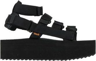 Teva CALZADO - Sandalias con cierre en YOOX.COM