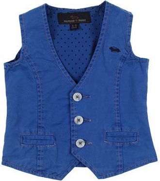 Harmont & Blaine TRAJES Y CONJUNTOS - Chalecos sartoriales en YOOX.COM