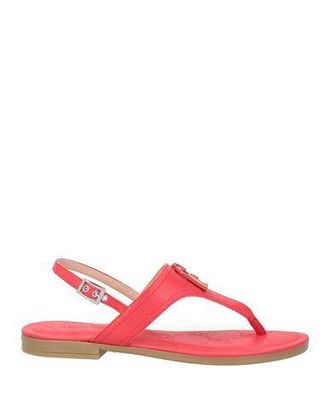 Liu Jo FOOTWEAR - Thong sandals sur YOOX.COM