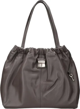Marc Jacobs tassen. Aluminium