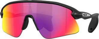 Oakley OO9517 STUNT DEVIL 951702 Mens Sunglasses Black Size 139
