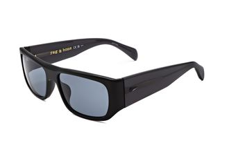 Rag & Bone RNB5058/S 0807 IR Black/Grey