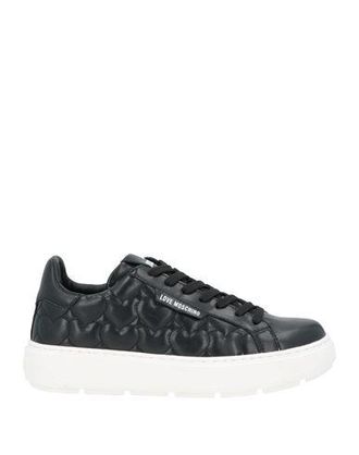 Love Moschino CALZADO - Sneakers en YOOX.COM