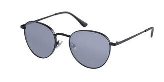 O'Neill ONS 9013 2.0 Polarized 004P Mens Sunglasses Black Size 52