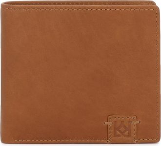 Kazar Wallets & Cardholders - Heren - Portefeuilles - Bruin - ONE Size - Accessoires