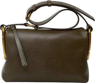 Marc Jacobs Donna, Borse, Verde, Taglia unica, new