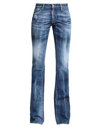 Dsquared2 HOSEN & RÖCKE - Jeanshosen auf YOOX.COM
