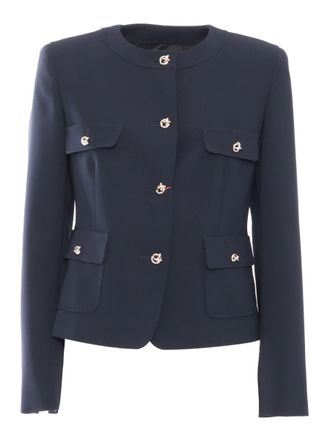 Max Mara Jacket