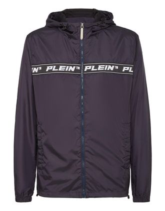 Philipp Plein Nylon Windbreaker