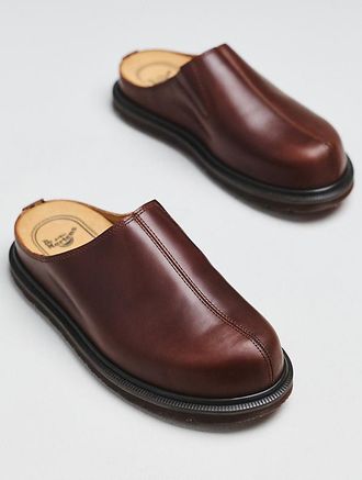 Dr. Martens San Mules
