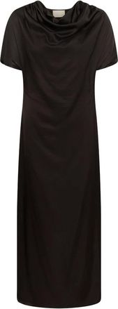 Soaked In Luxury Abiti - - Dresses - Donna - Nero - XS