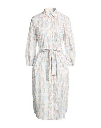 THE ABITO Milano KLEIDER - Midi-Kleider auf YOOX.COM