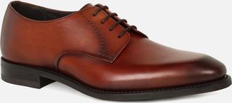 Loake Mens Gosling Mens Brogues - Brown - Size: 10.5