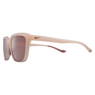 Nike Womens Temper Flair Sunglasses in Pink | IU8102X-664