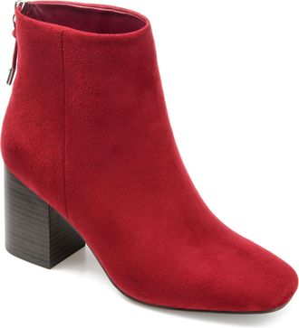 Journee Collection Women & apos;s Audrina Booties