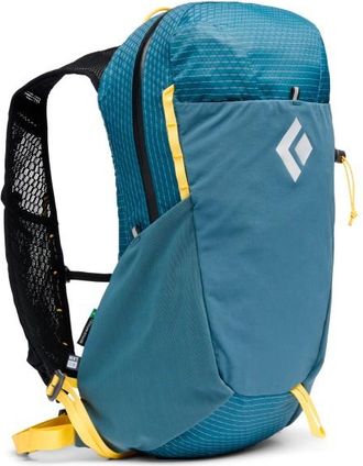 Black Diamond Pursuit 15 Backpack Wanderrucksack - Unisex | blau