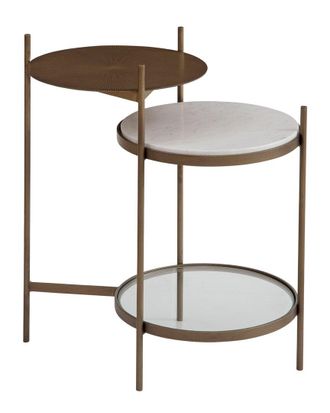 Bassett Mirror Company Felicity Accent Table