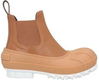 Stella McCartney CALZADO - Botines de ca&ntilde;a alta en YOOX.COM