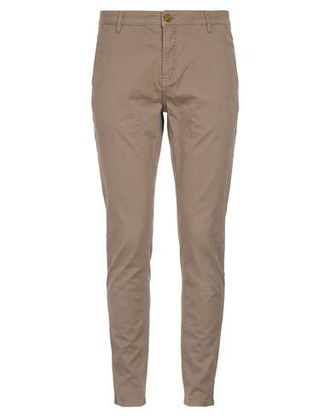 Jeckerson BOTTOMWEAR - Pantaloni jeans su YOOX.COM