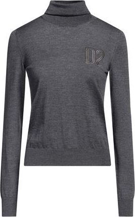 Dsquared2 KNITWEAR - Turtlenecks sur YOOX.COM