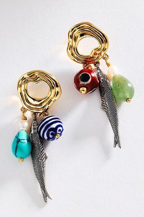Mignonne Gavigan Kai Drop Earrings