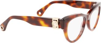 Lanvin Acetate Womens Frames