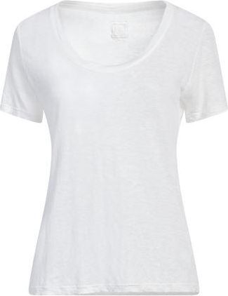 120% Lino TOPWEAR - T-shirts on YOOX.COM