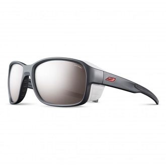 Julbo Monterosa 2 S4 (VLT 5%) Gletscherbrille f&uuml;r Damen | grau