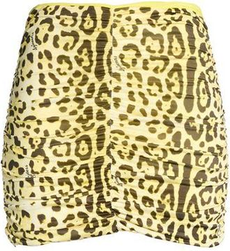 4giveness BOTTOMWEAR - Mini skirts on YOOX.COM