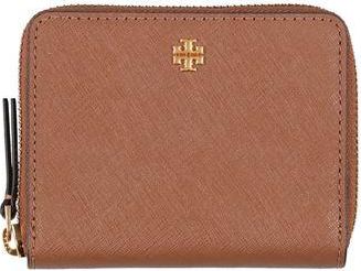 Tory Burch PICCOLA PELLETTERIA - Portafogli su YOOX.COM