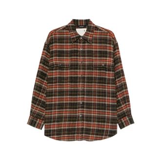 R13 Dames, Blouses & Shirts, Veelkleurig, Maat: XS