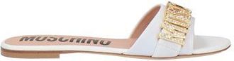 Moschino CALZATURE - Sandali su YOOX.COM