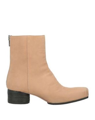 Uma Wang FOOTWEAR - Ankle boots on YOOX.COM