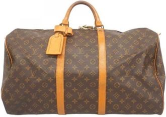 Louis Vuitton unisex, Pre-owned, Marrone, Taglia unica, used