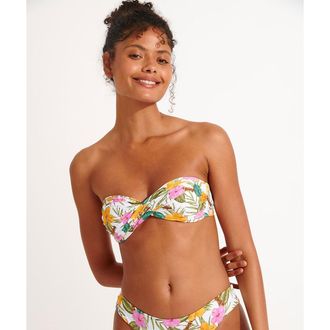 Banana Moon Bandeau bikini-BH Boro Tortuga