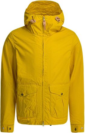 Manifattura Ceccarelli Blazer Coat regenjas