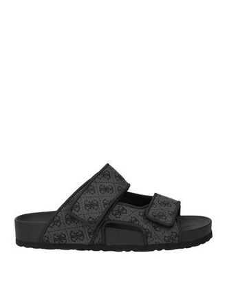 Guess CALZATURE - Sandali su YOOX.COM