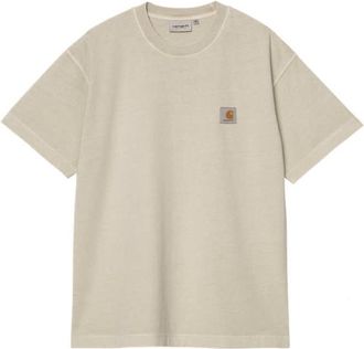 Carhartt Work in Progress S/s Vista T-shirt