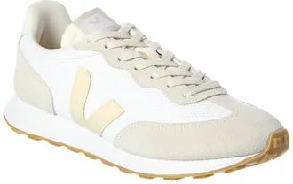 Veja Veja Rio Branco Mesh & Suede Sneaker
