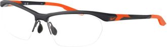 Nike 7401 Bril - unisex - Brillen - Veelkleurig - 58 MM - Nylon - Accessoires