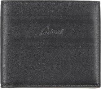 Brioni PICCOLA PELLETTERIA - Portafogli su YOOX.COM